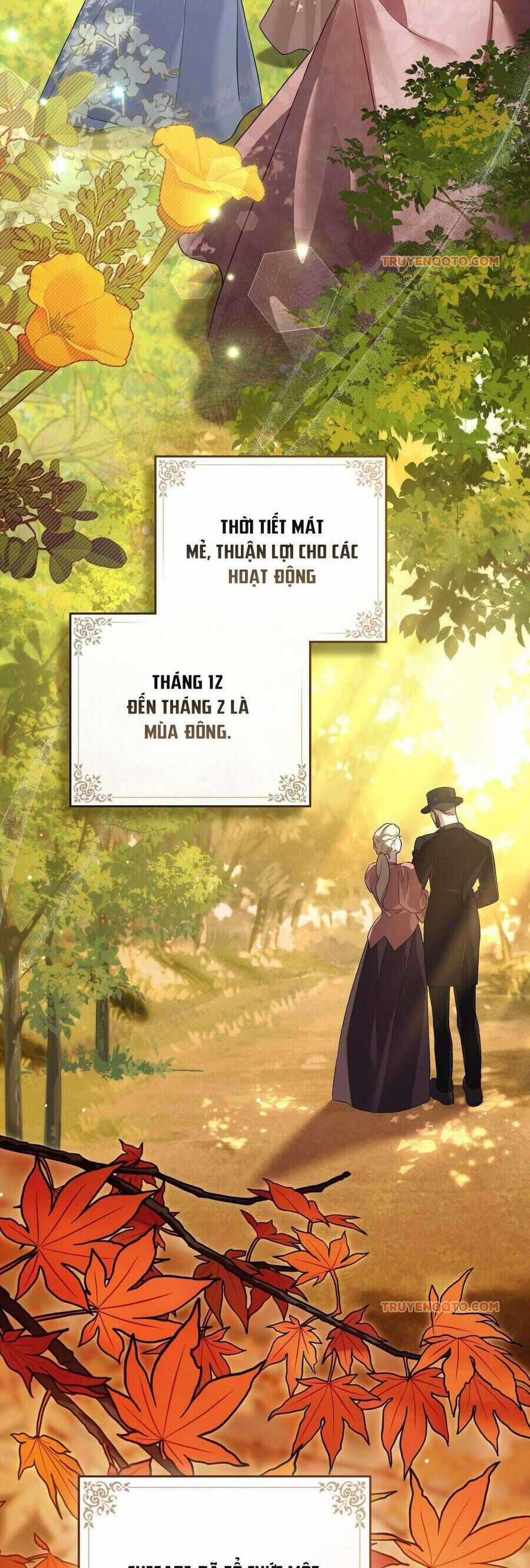 Giới Thượng Lưu Chương 40 trang 11