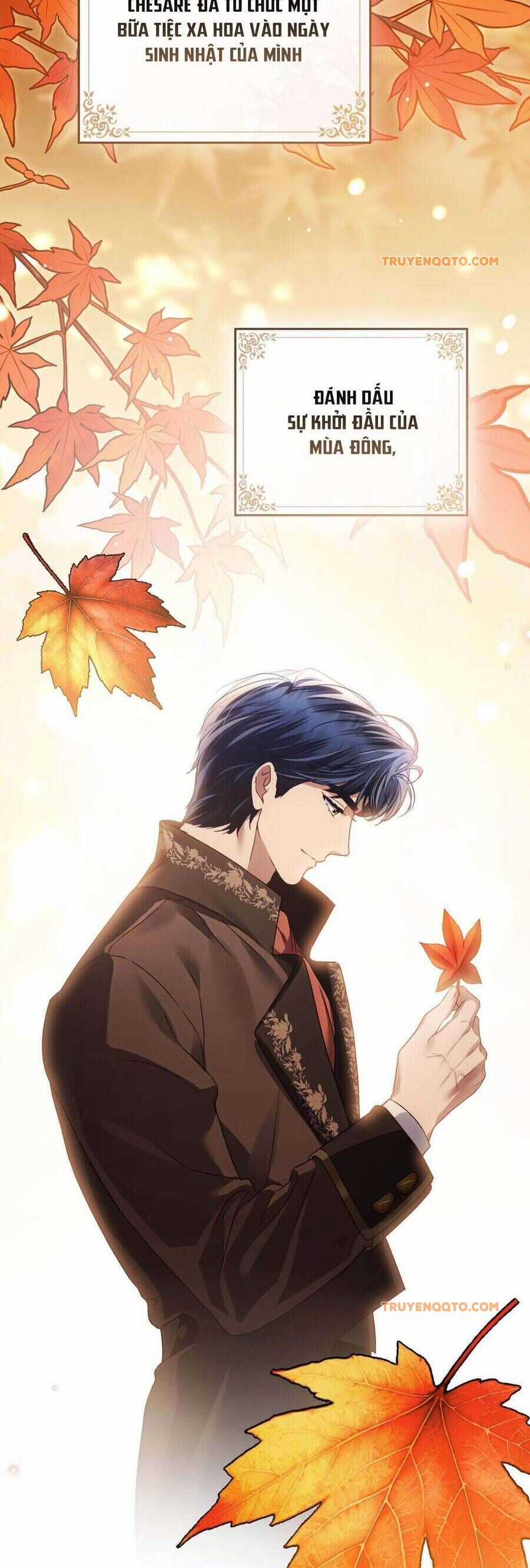 Giới Thượng Lưu Chương 40 trang 12