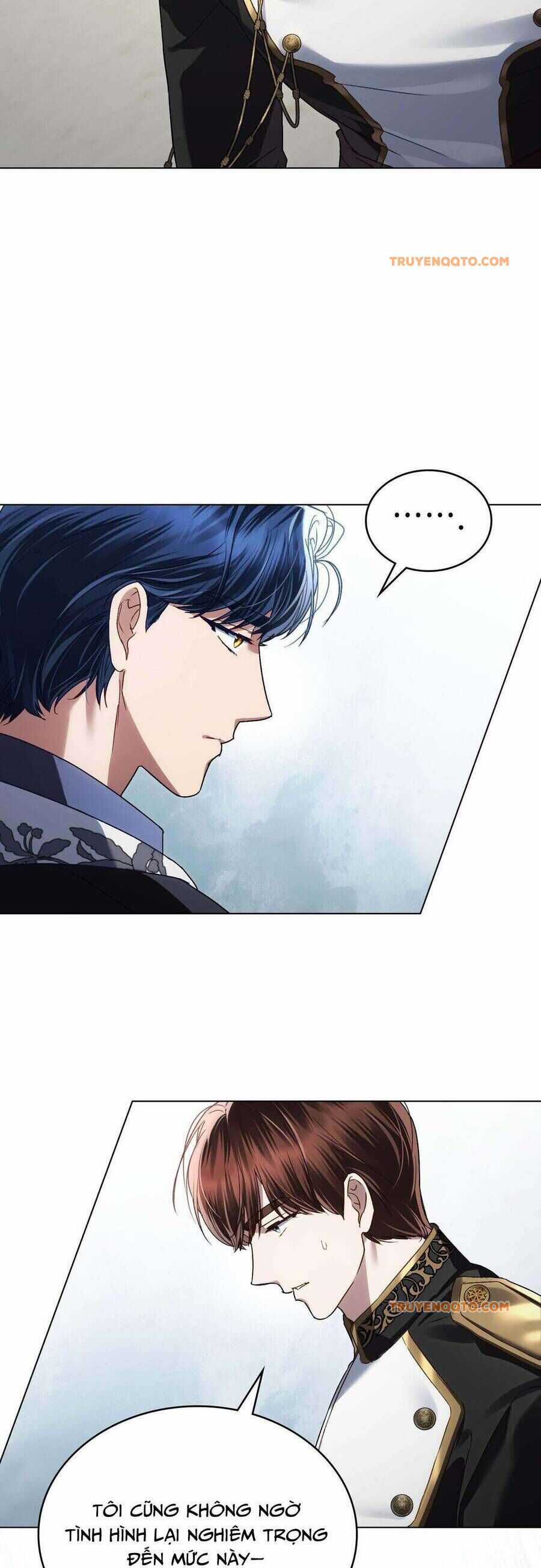 Giới Thượng Lưu Chương 40 trang 15