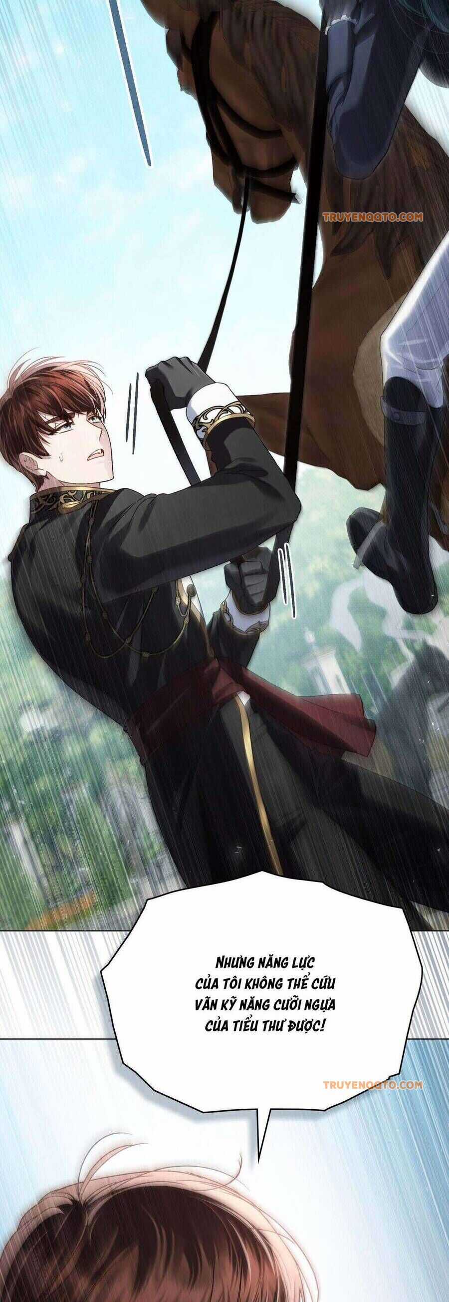 Giới Thượng Lưu Chương 40 trang 17