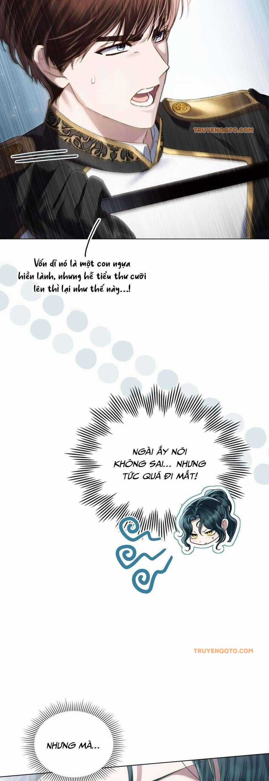 Giới Thượng Lưu Chương 40 trang 18