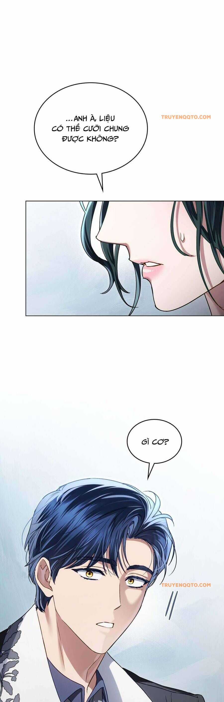 Giới Thượng Lưu Chương 40 trang 21