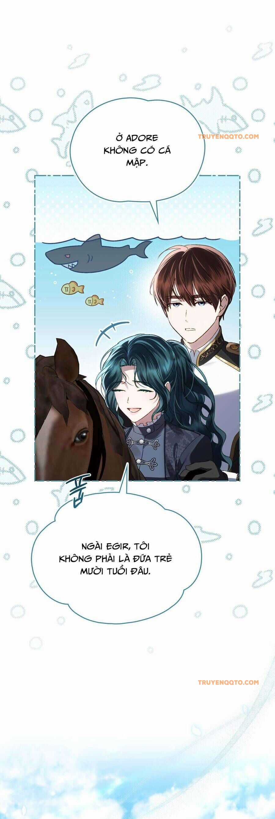 Giới Thượng Lưu Chương 40 trang 27