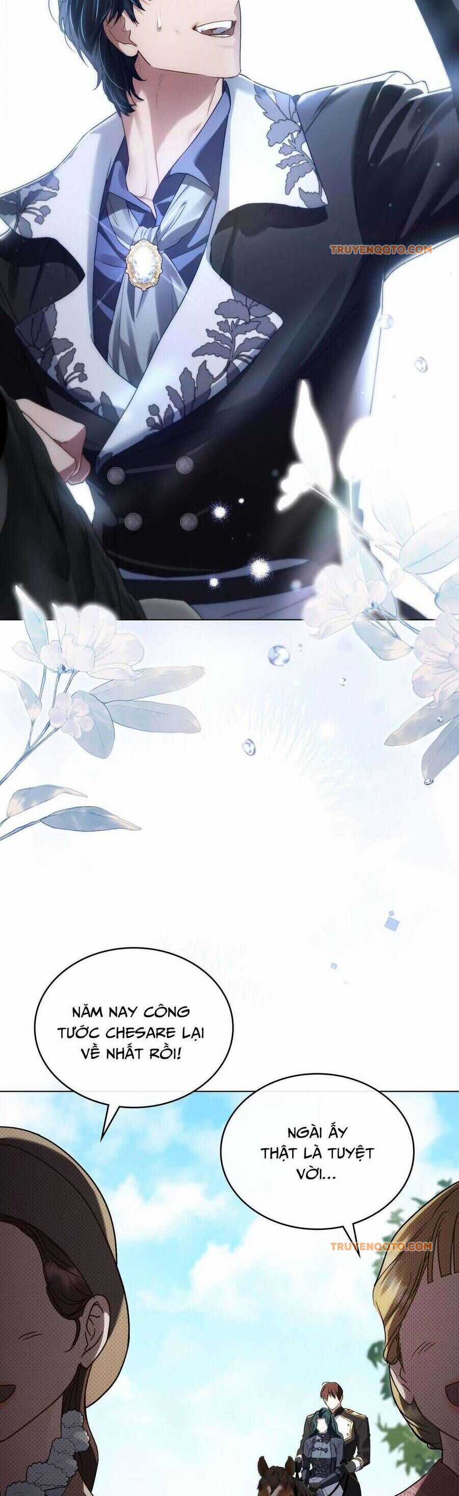 Giới Thượng Lưu Chương 40 trang 37