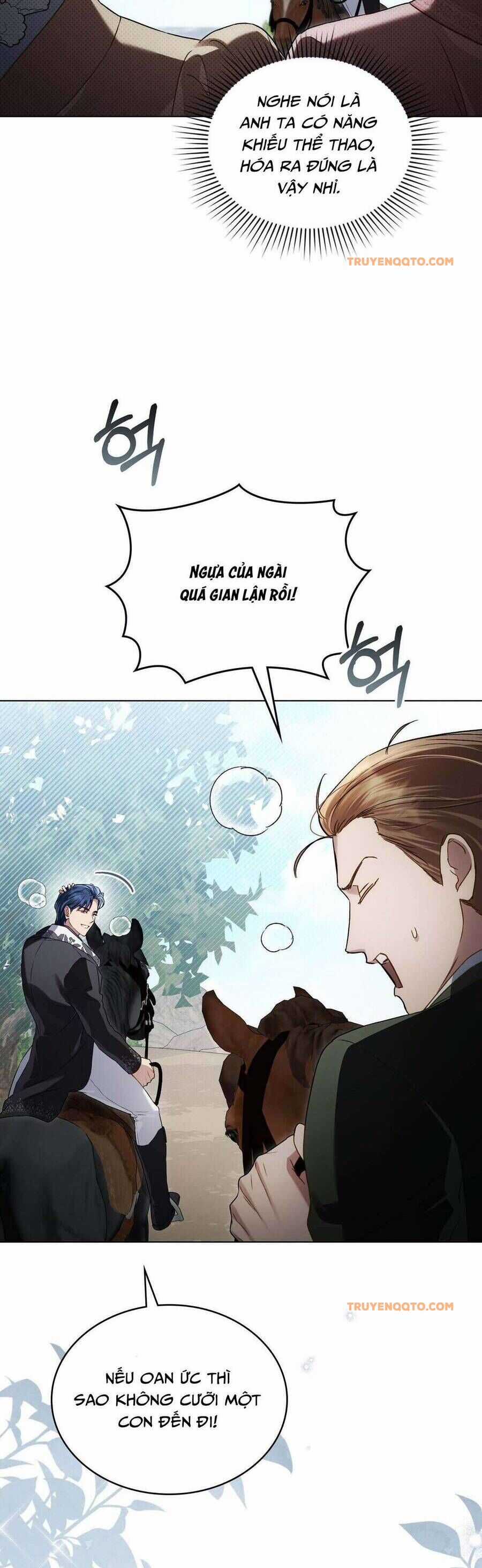 Giới Thượng Lưu Chương 40 trang 38