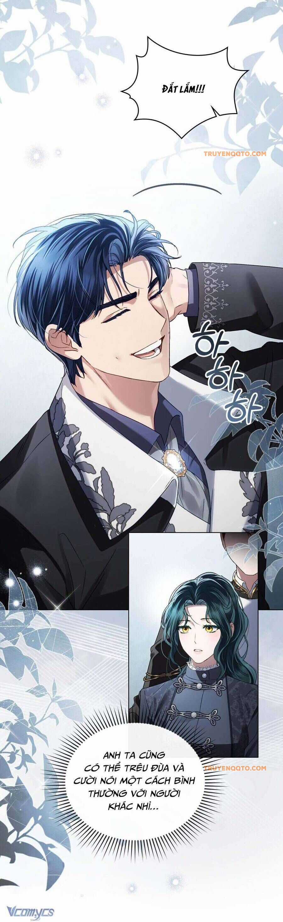 Giới Thượng Lưu Chương 40 trang 39