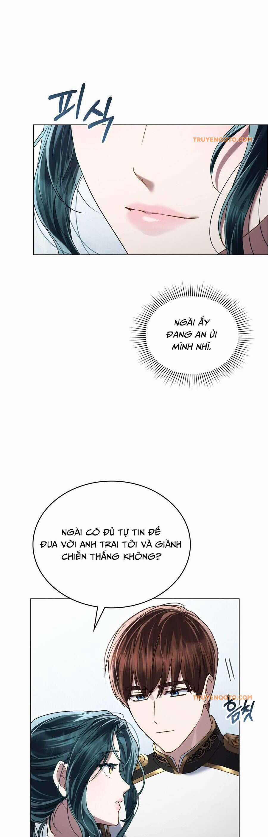 Giới Thượng Lưu Chương 40 trang 46