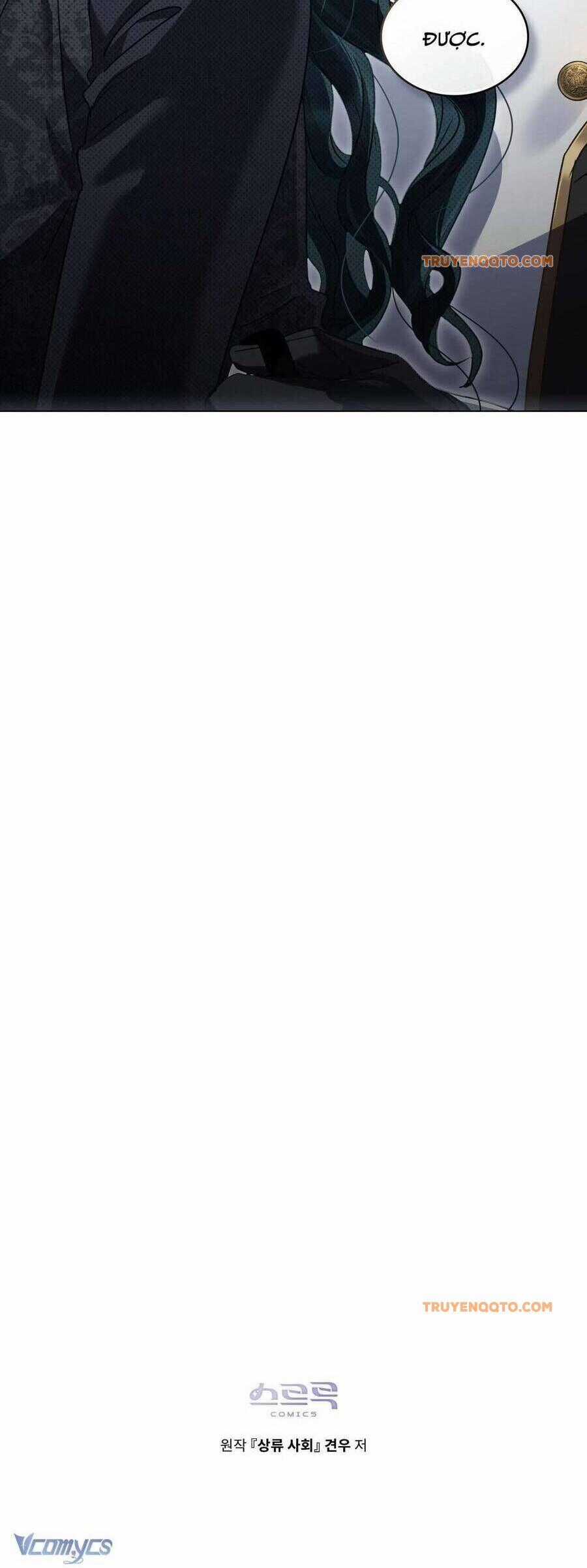 Giới Thượng Lưu Chương 40 trang 56