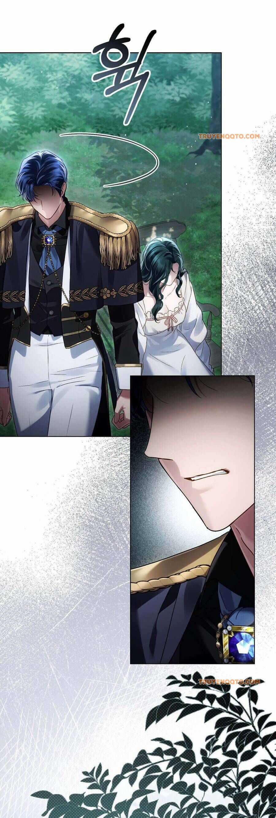 Giới Thượng Lưu Chương 40 trang 6