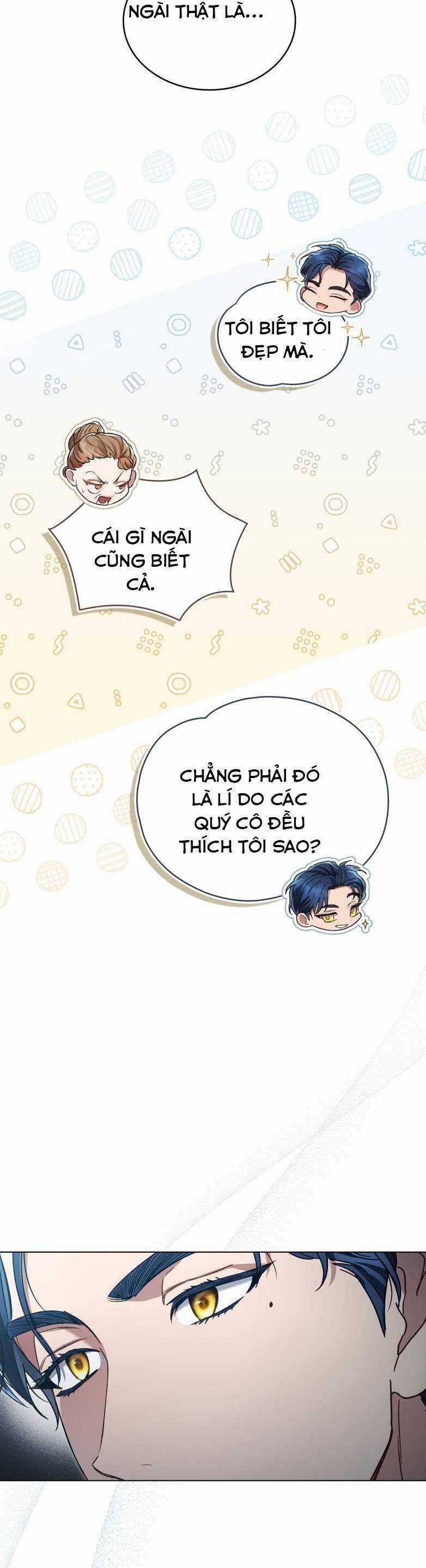 Giới Thượng Lưu Chương 5 trang 15