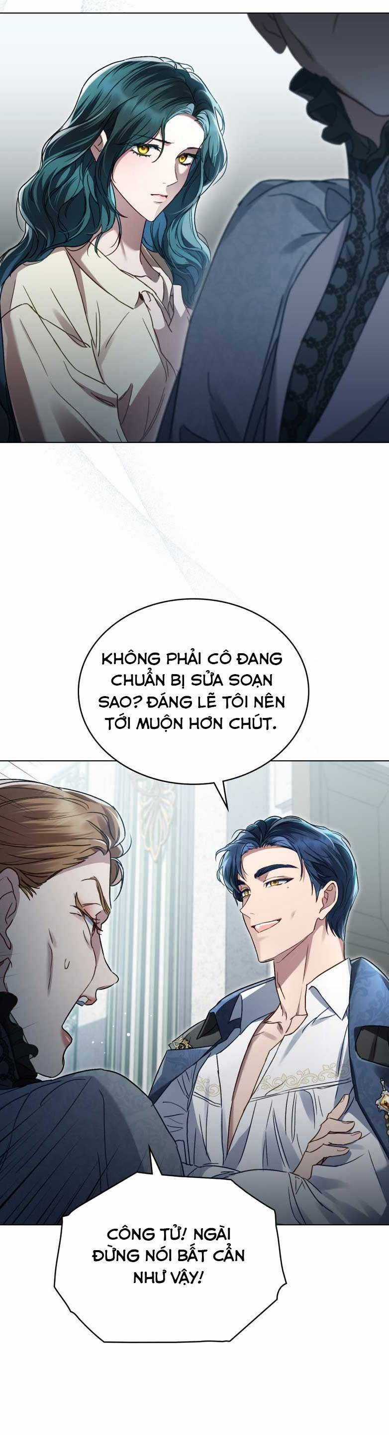 Giới Thượng Lưu Chương 5 trang 16