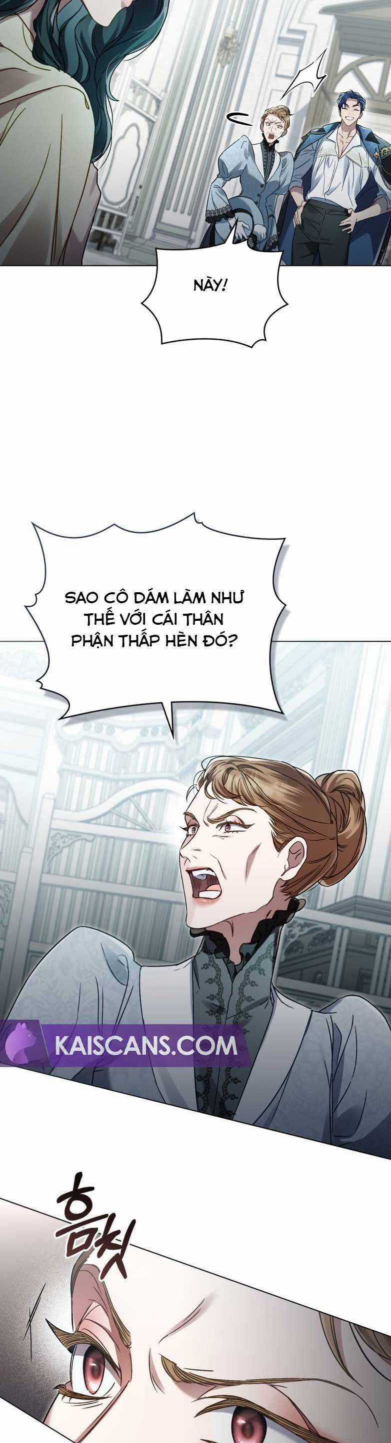 Giới Thượng Lưu Chương 5 trang 18