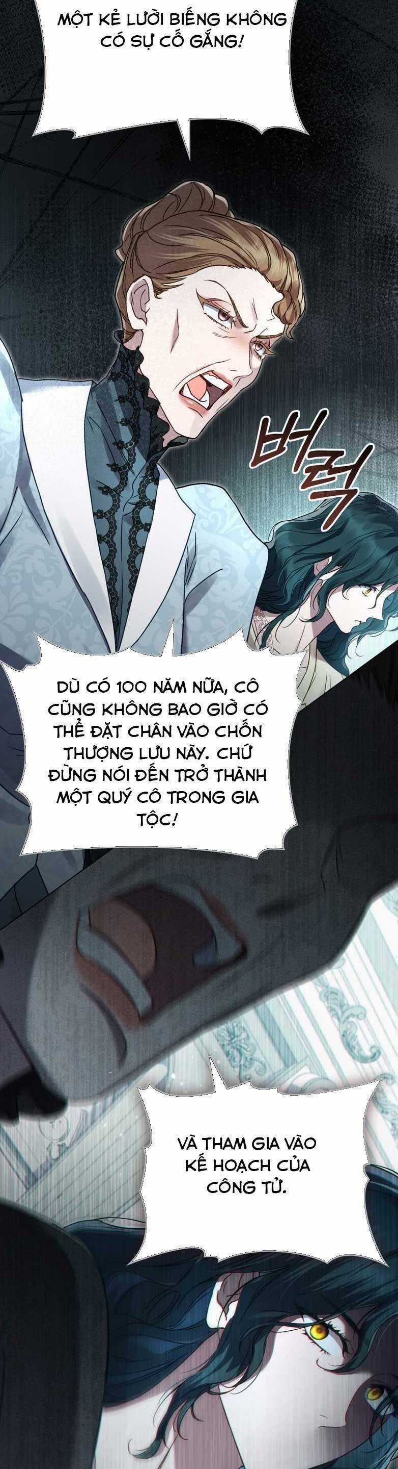 Giới Thượng Lưu Chương 5 trang 24
