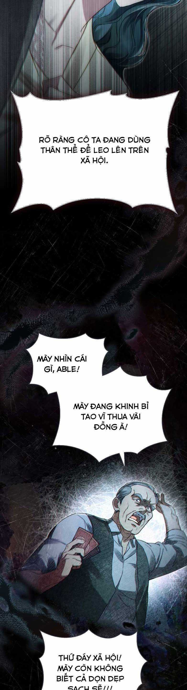 Giới Thượng Lưu Chương 5 trang 25