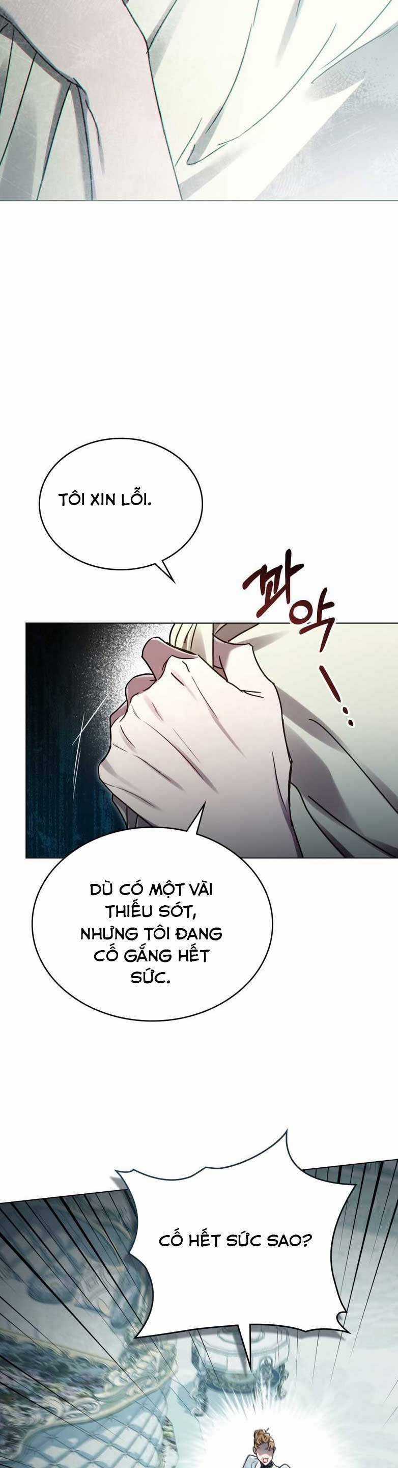 Giới Thượng Lưu Chương 5 trang 27