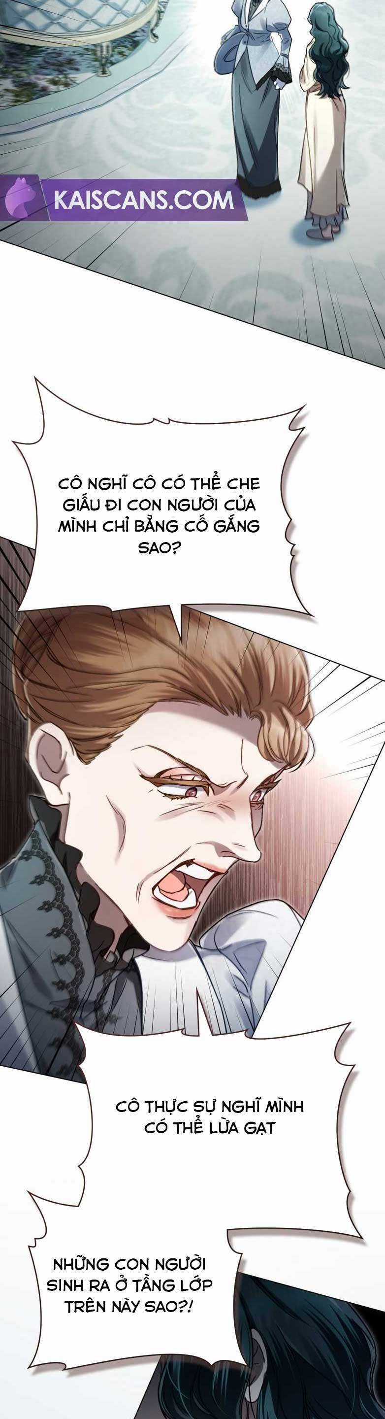 Giới Thượng Lưu Chương 5 trang 28