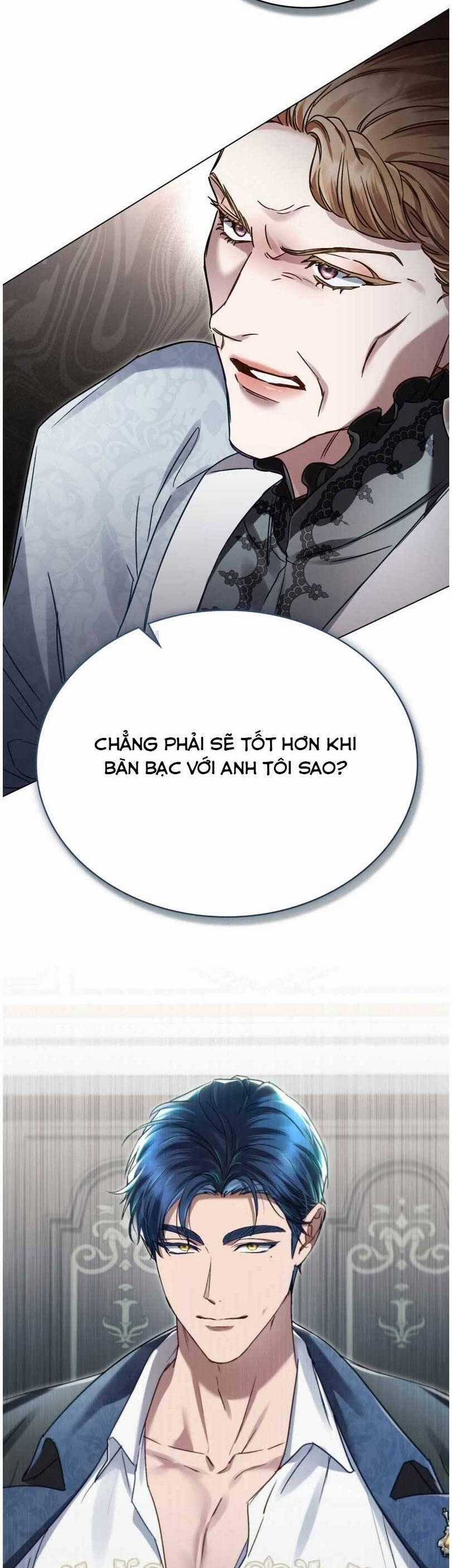 Giới Thượng Lưu Chương 5 trang 32