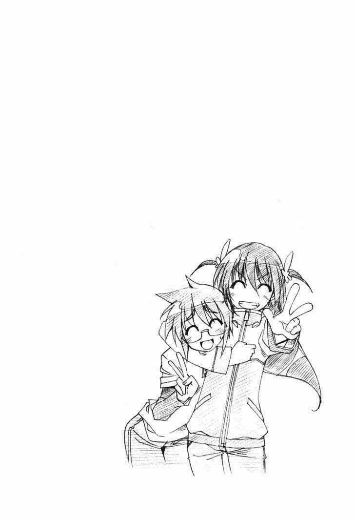 Giới Tính Bị Đảo Lộn Chapter 5 trang 33