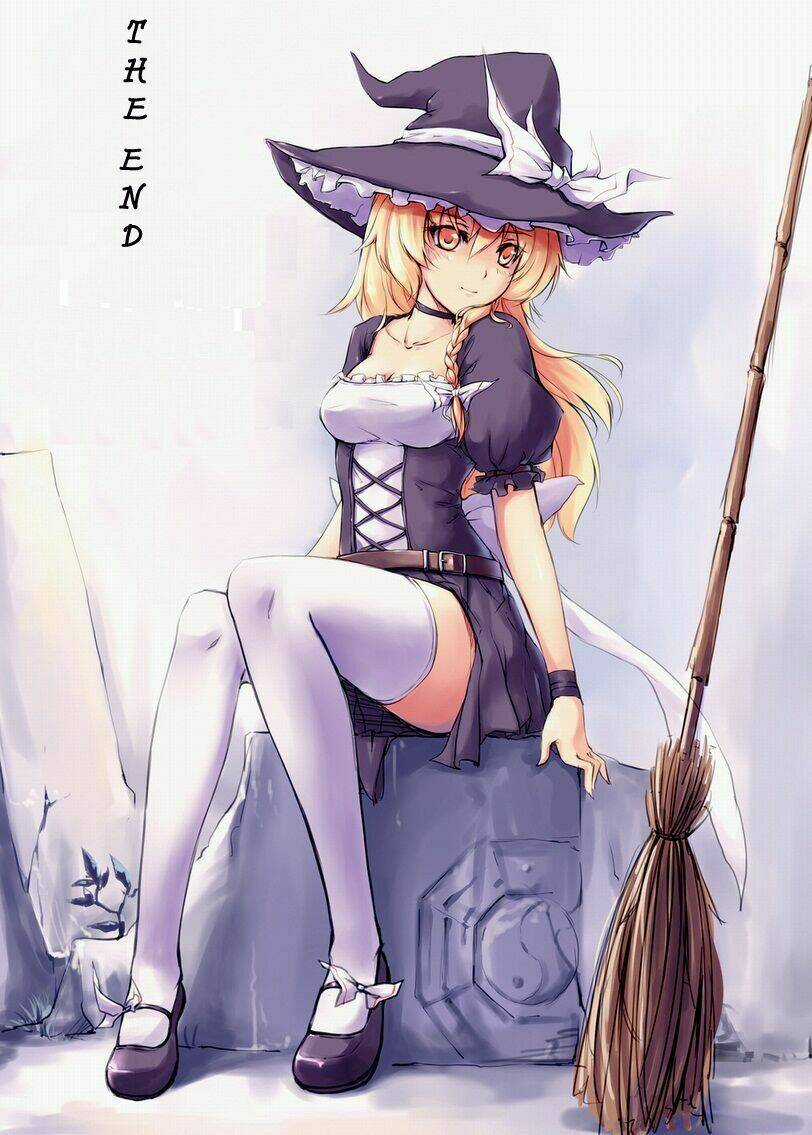 Giới Tính Bị Đảo Lộn Chapter 5 trang 35