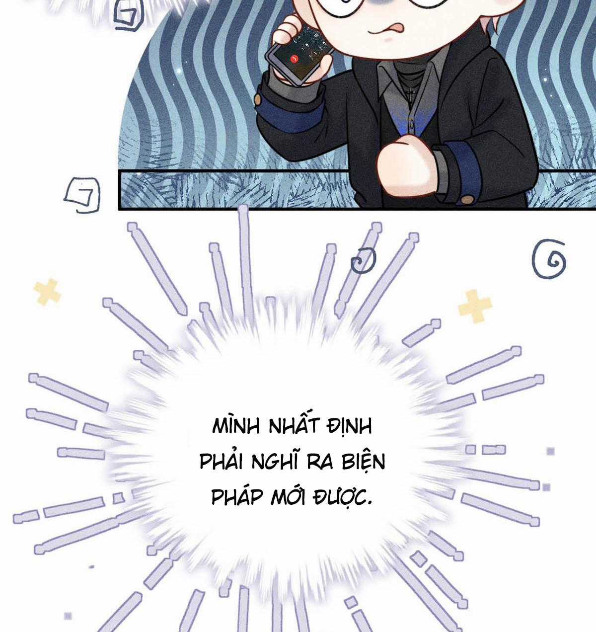 Giọt Nước Tràn Ly Bl Chapter 19 trang 15