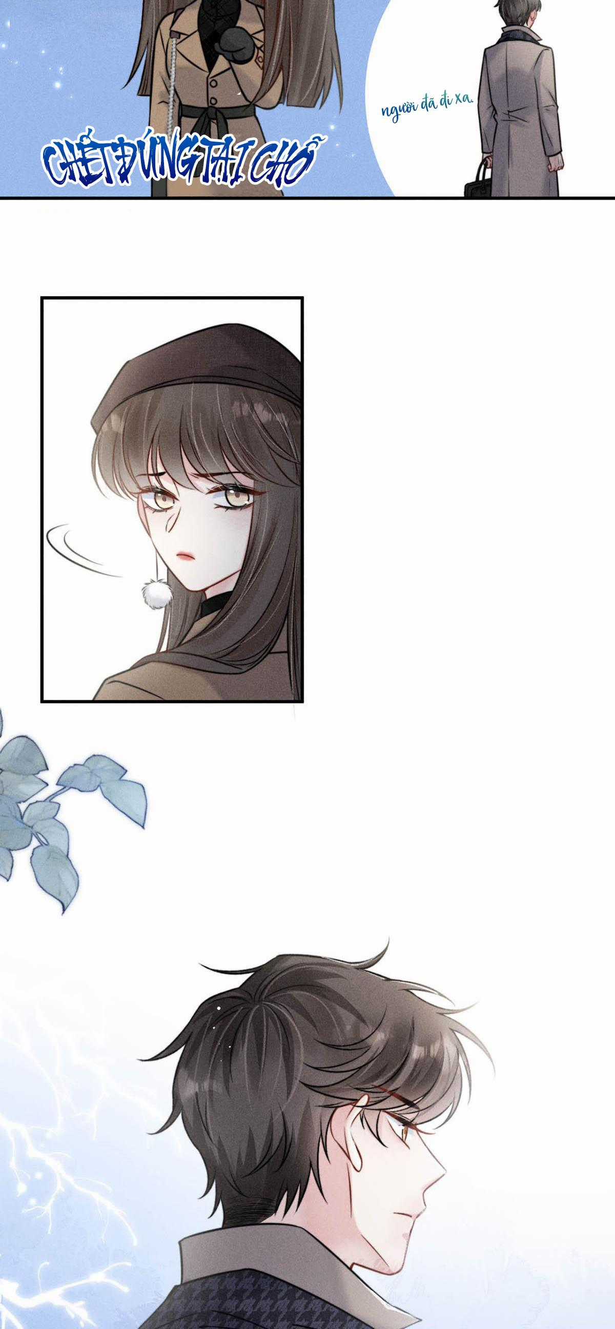 Giọt Nước Tràn Ly Bl Chapter 19 trang 2