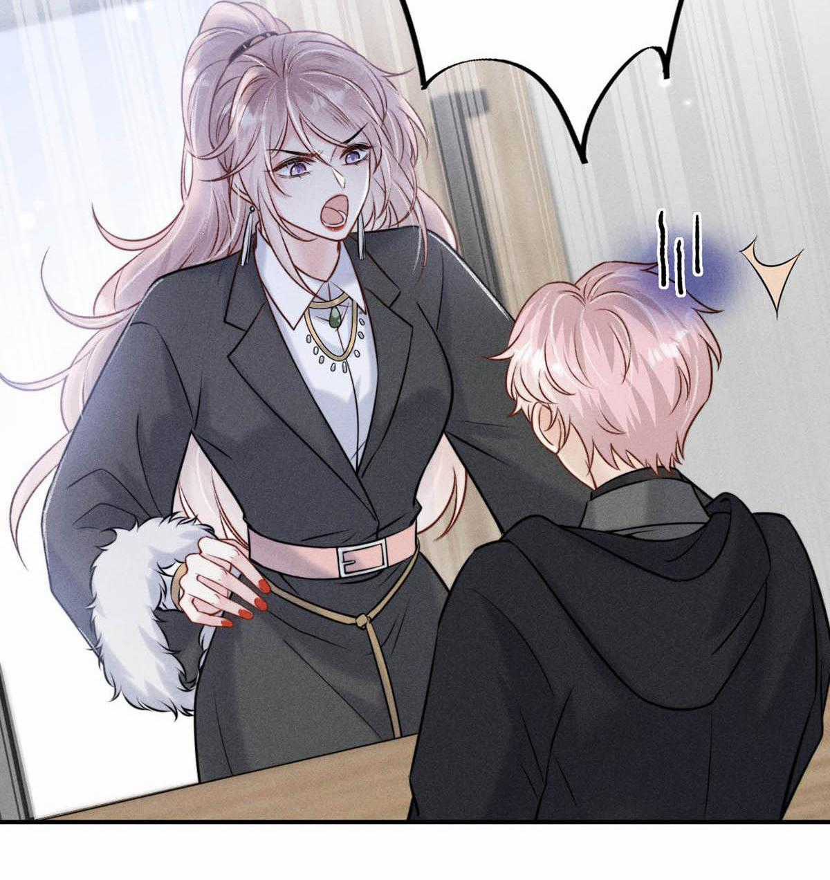 Giọt Nước Tràn Ly Bl Chapter 19 trang 24