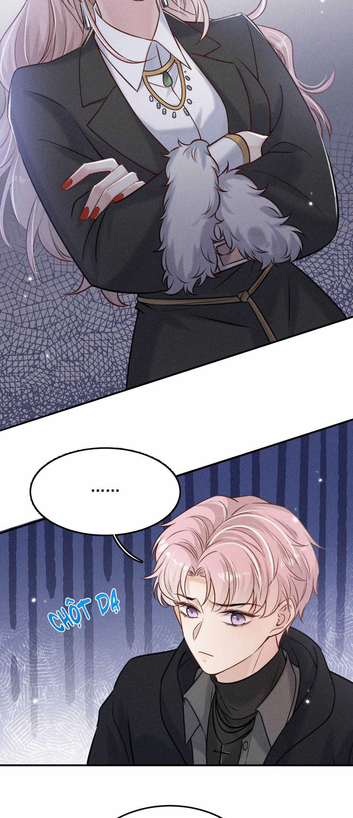 Giọt Nước Tràn Ly Bl Chapter 19 trang 26