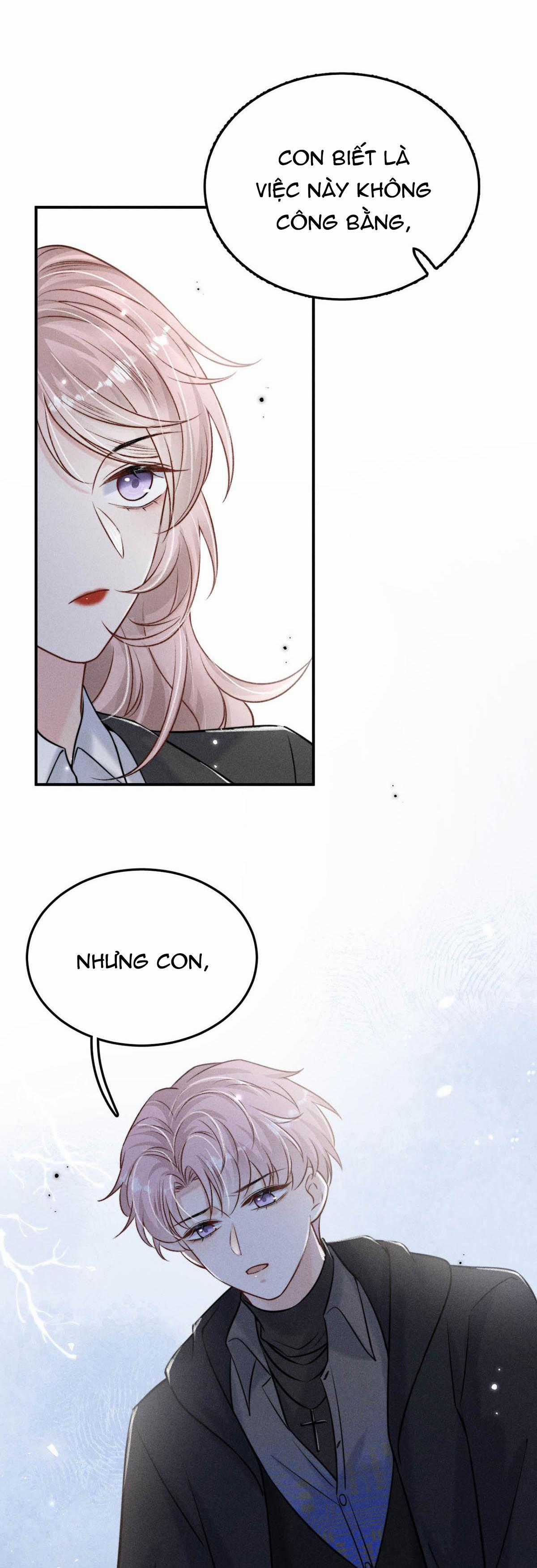 Giọt Nước Tràn Ly Bl Chapter 19 trang 30