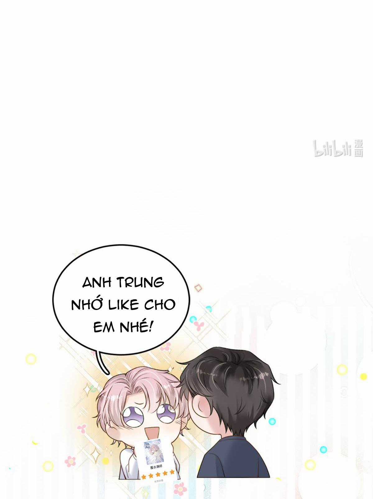 Giọt Nước Tràn Ly Bl Chapter 19 trang 32