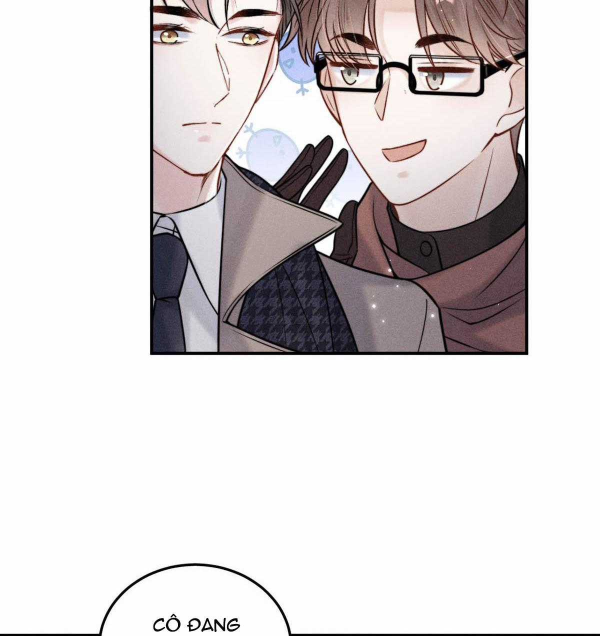 Giọt Nước Tràn Ly Bl Chapter 19 trang 6