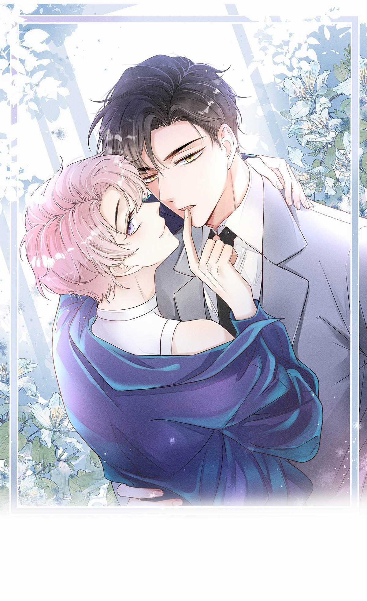 Giọt Nước Tràn Ly Bl Chapter 21 trang 0