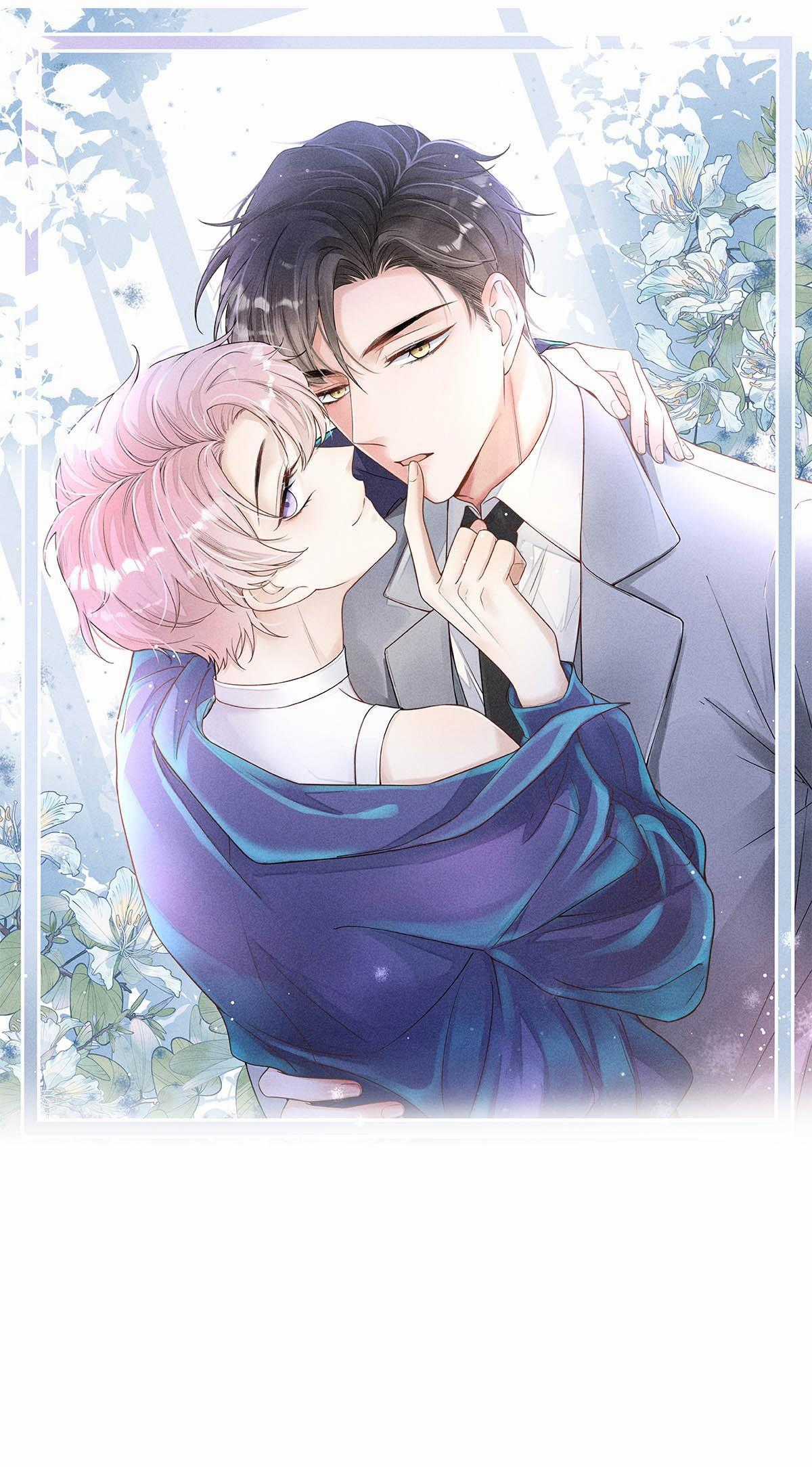 Giọt Nước Tràn Ly Bl Chapter 22 trang 0