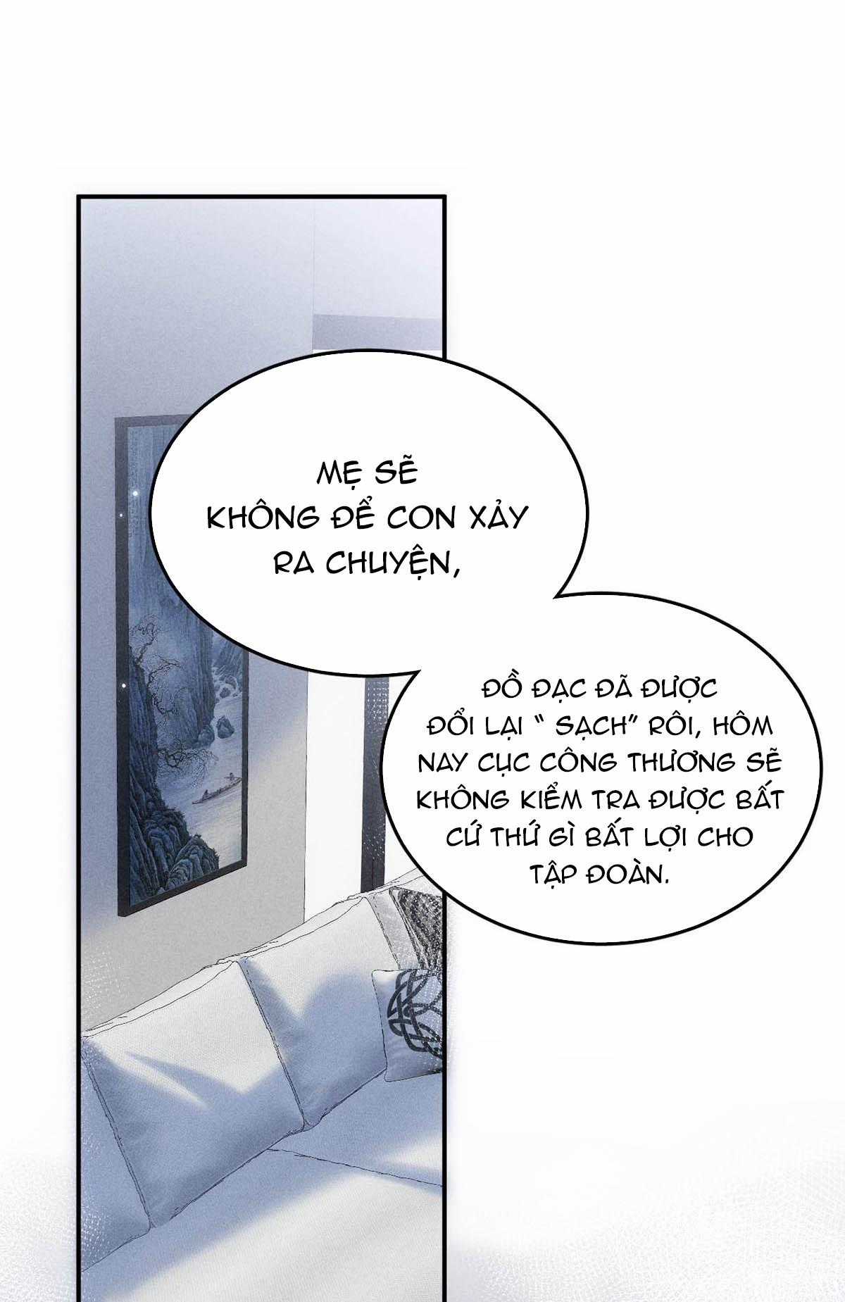 Giọt Nước Tràn Ly Bl Chapter 22 trang 1