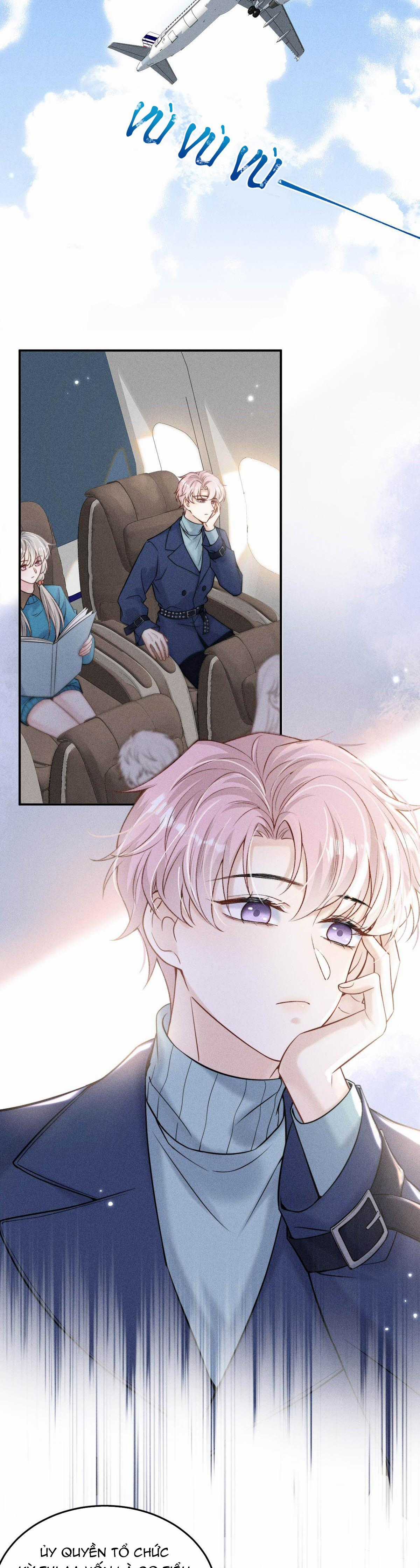 Giọt Nước Tràn Ly Bl Chapter 24 trang 1
