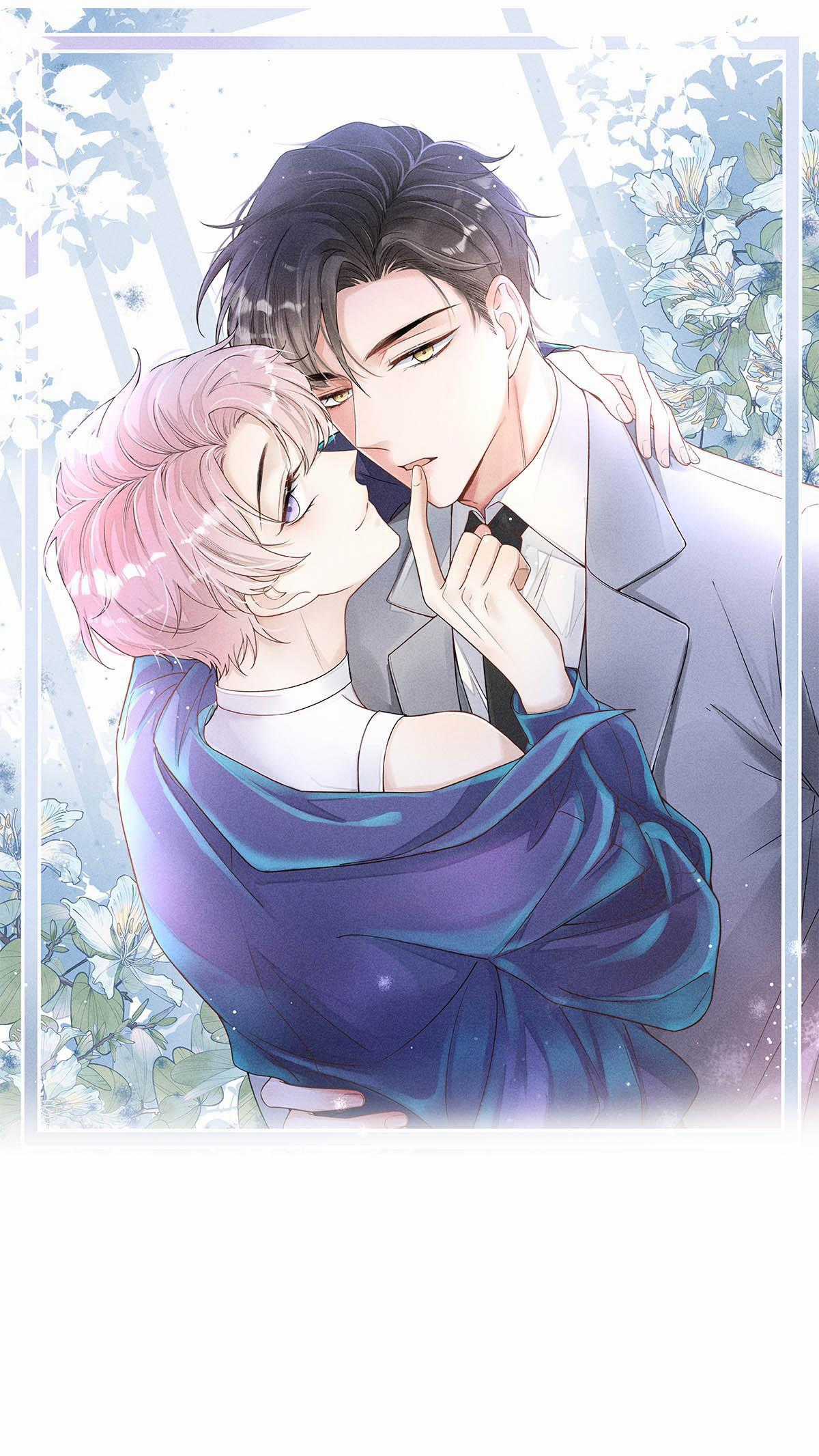 Giọt Nước Tràn Ly Bl Chapter 25 trang 0