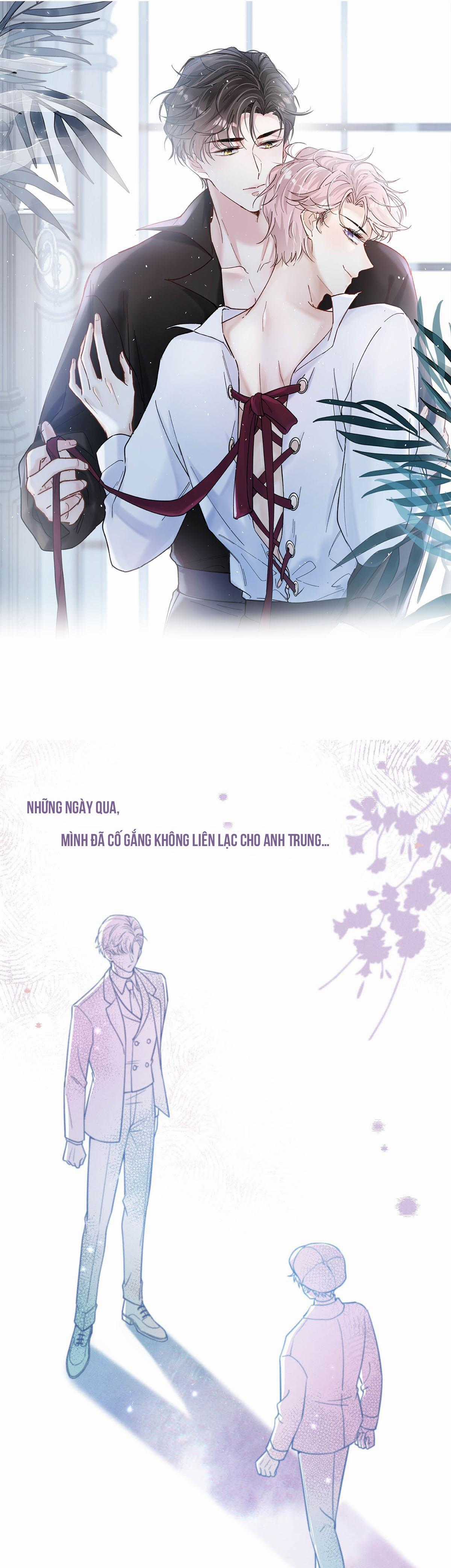 Giọt Nước Tràn Ly Bl Chapter 26 trang 0