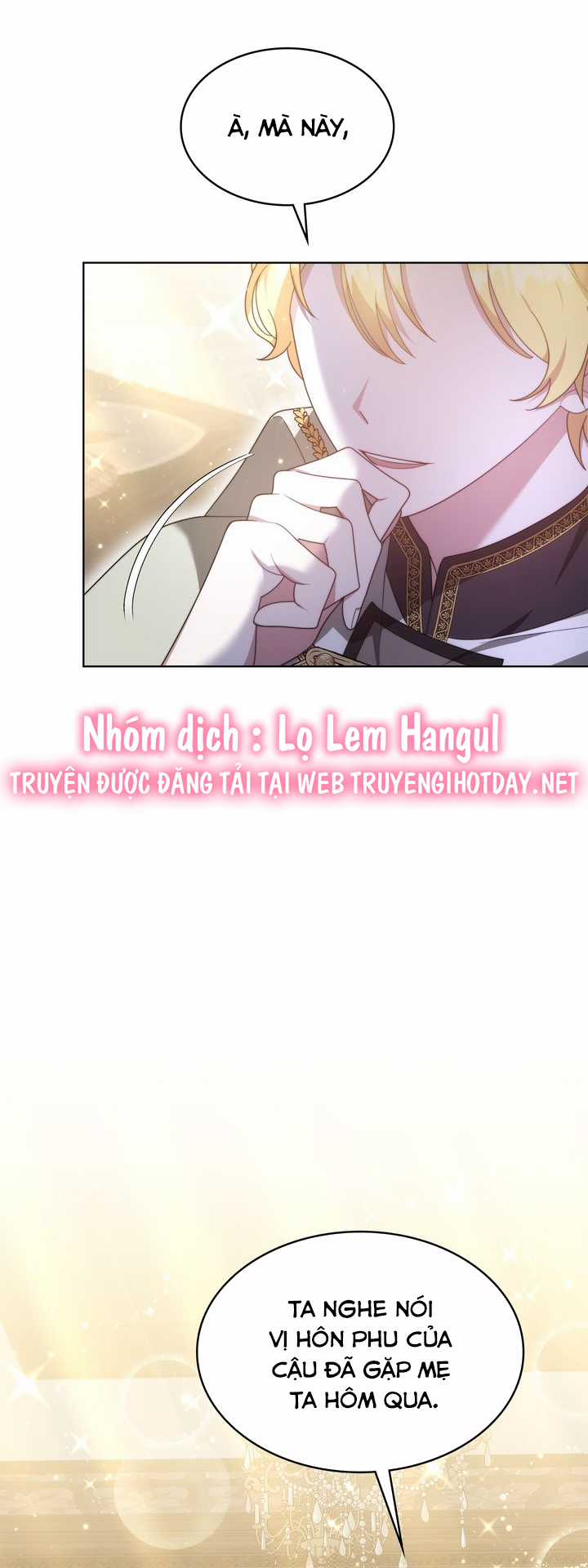 Giọt Nước Tràn Ly Bl Chapter 28 trang 0