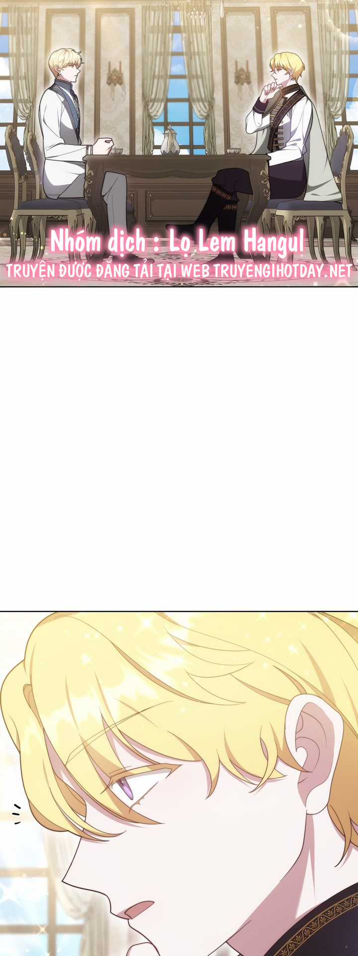 Giọt Nước Tràn Ly Bl Chapter 28 trang 1