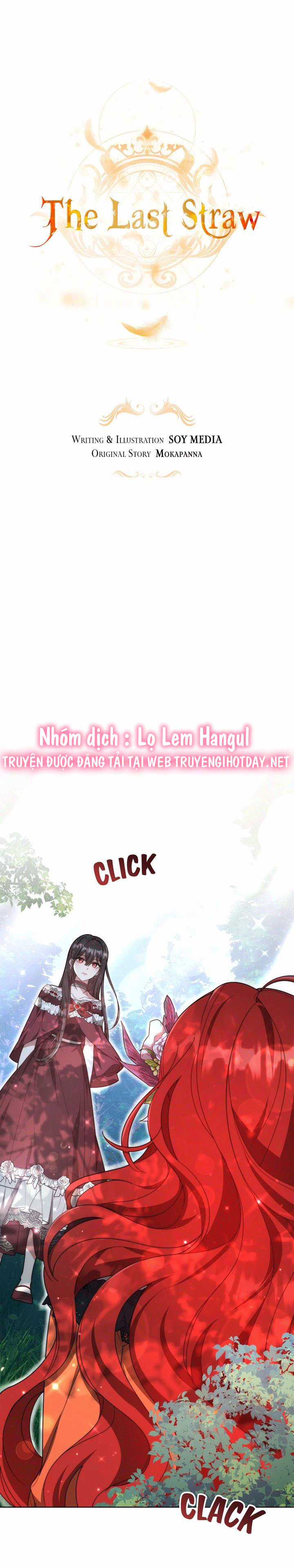 Giọt Nước Tràn Ly Bl Chapter 29 trang 0