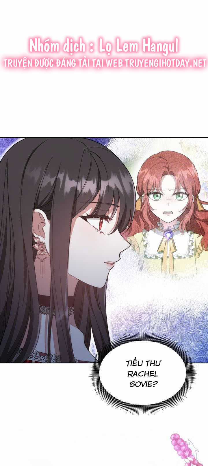 Giọt Nước Tràn Ly Bl Chapter 29 trang 1