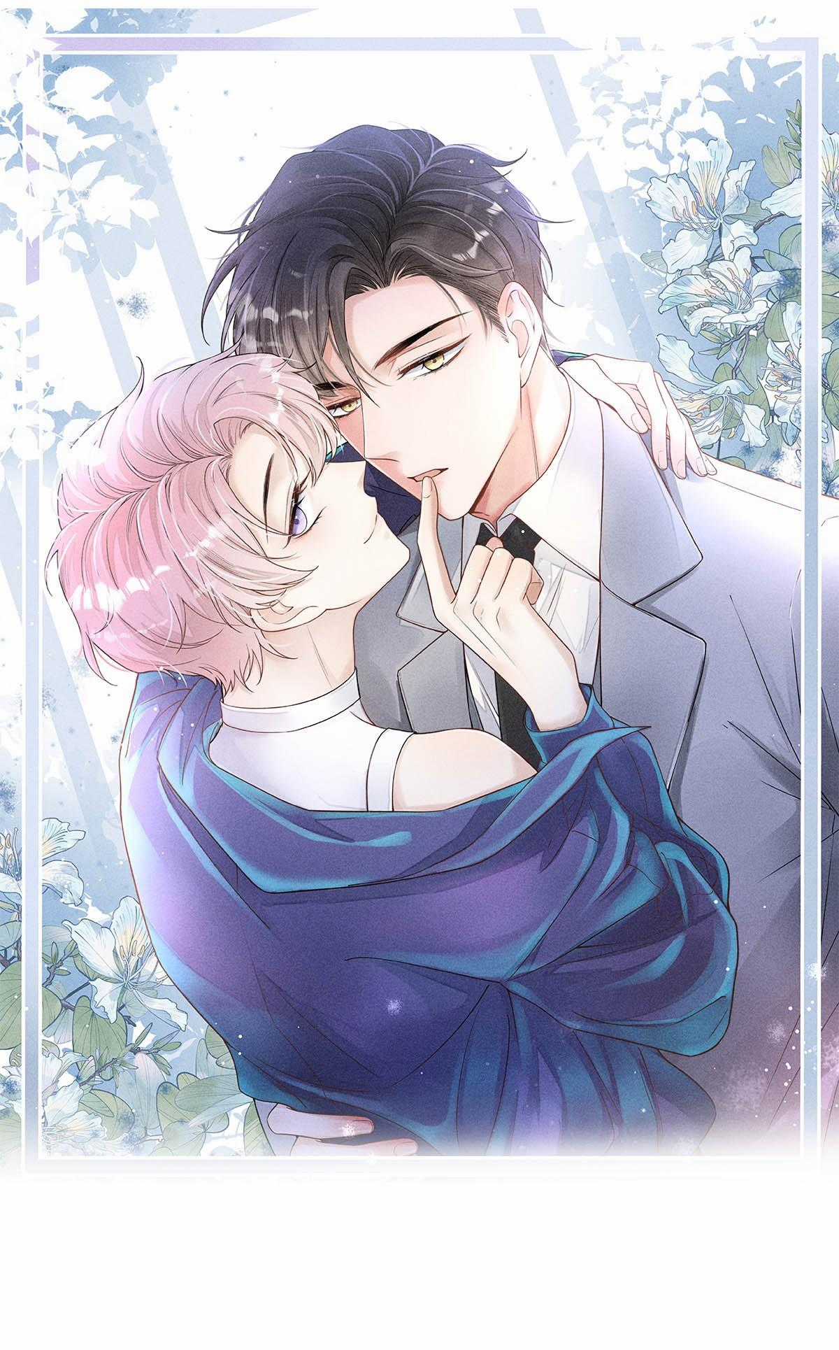 Giọt Nước Tràn Ly Bl Chapter 3 trang 0