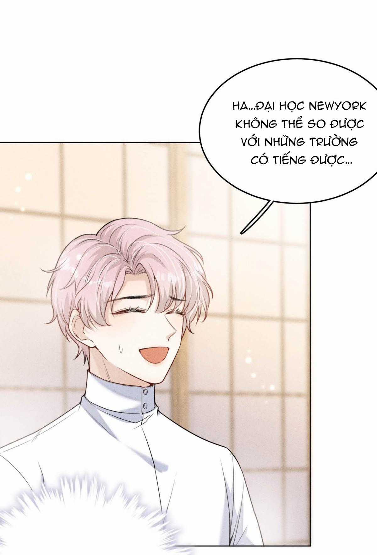 Giọt Nước Tràn Ly Bl Chapter 3 trang 13