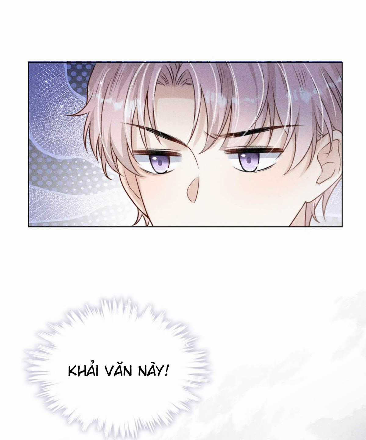Giọt Nước Tràn Ly Bl Chapter 3 trang 17