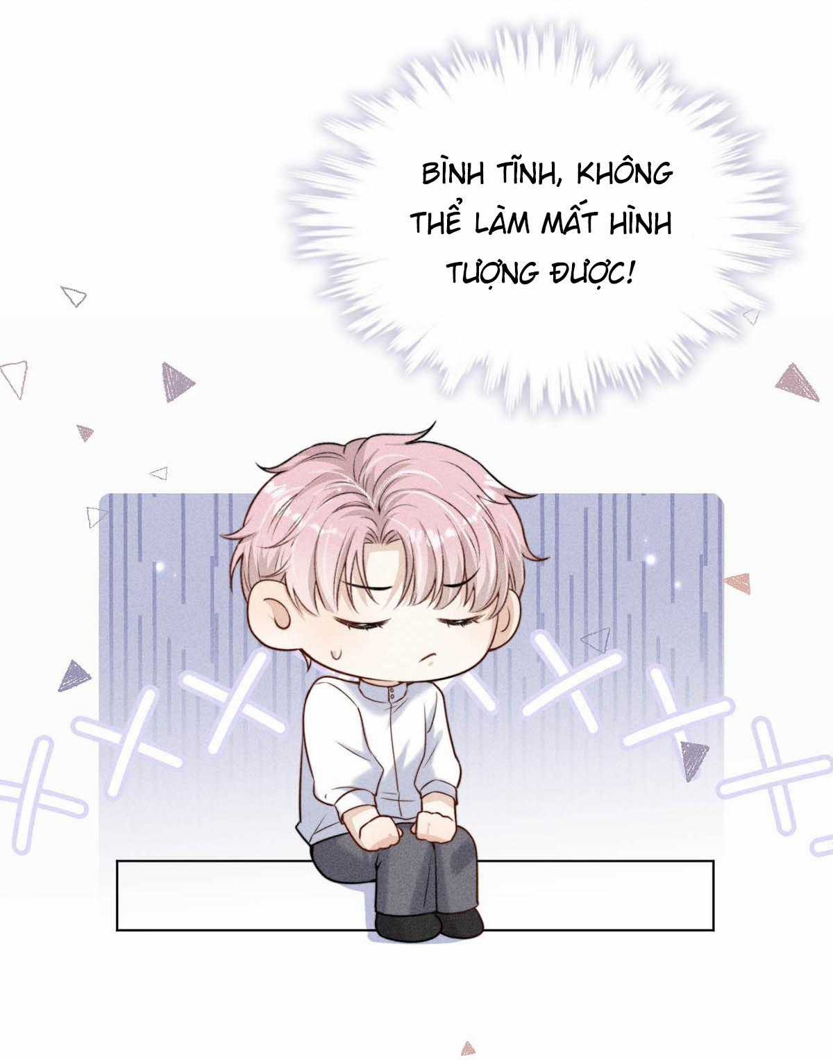 Giọt Nước Tràn Ly Bl Chapter 3 trang 20