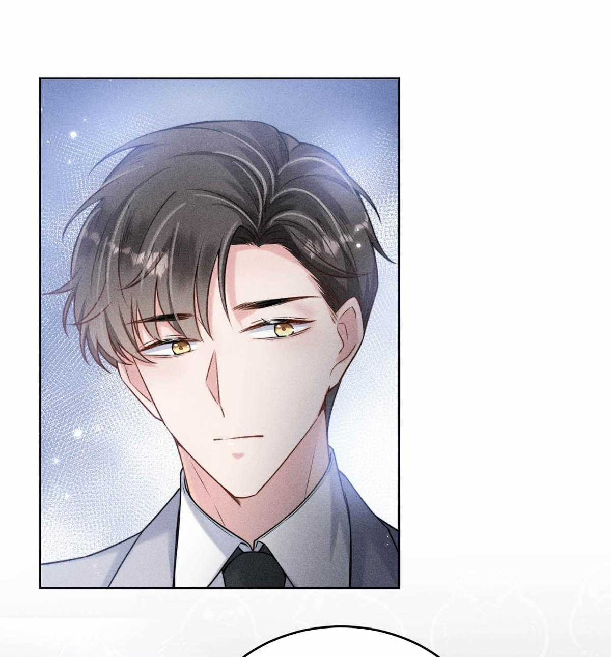 Giọt Nước Tràn Ly Bl Chapter 3 trang 29