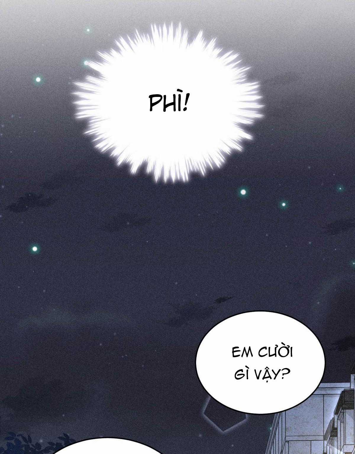 Giọt Nước Tràn Ly Bl Chapter 3 trang 32