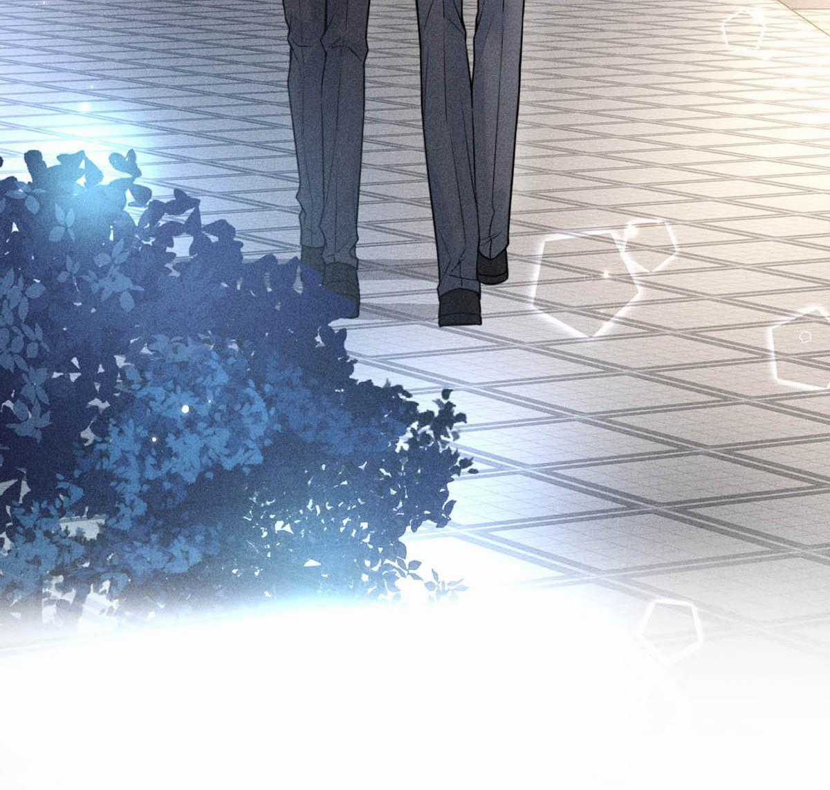 Giọt Nước Tràn Ly Bl Chapter 3 trang 34