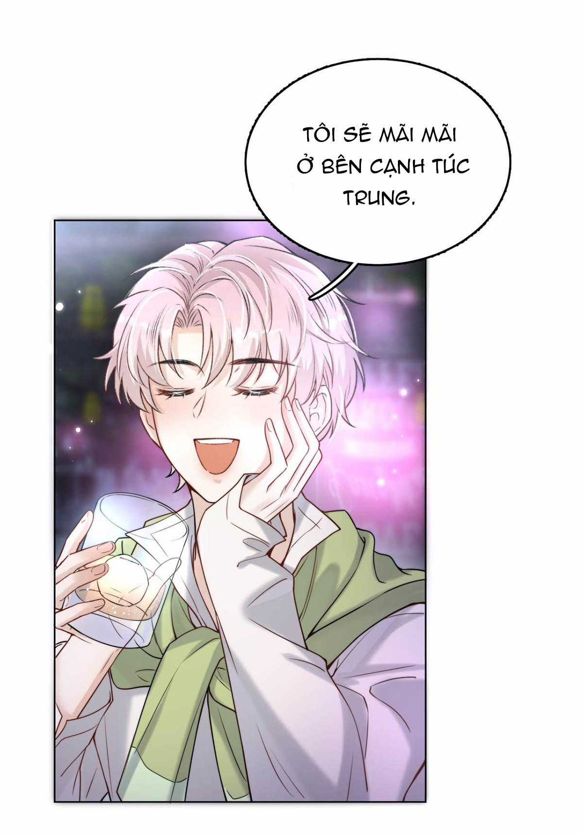Giọt Nước Tràn Ly Bl Chapter 3 trang 35