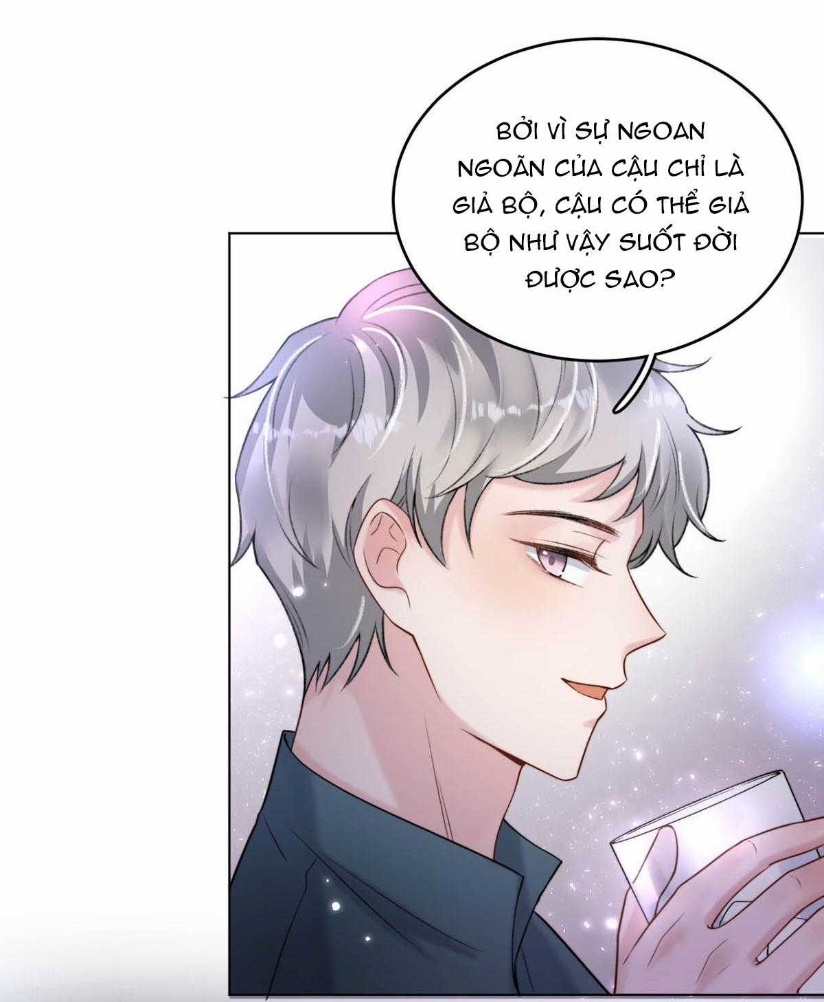 Giọt Nước Tràn Ly Bl Chapter 3 trang 37