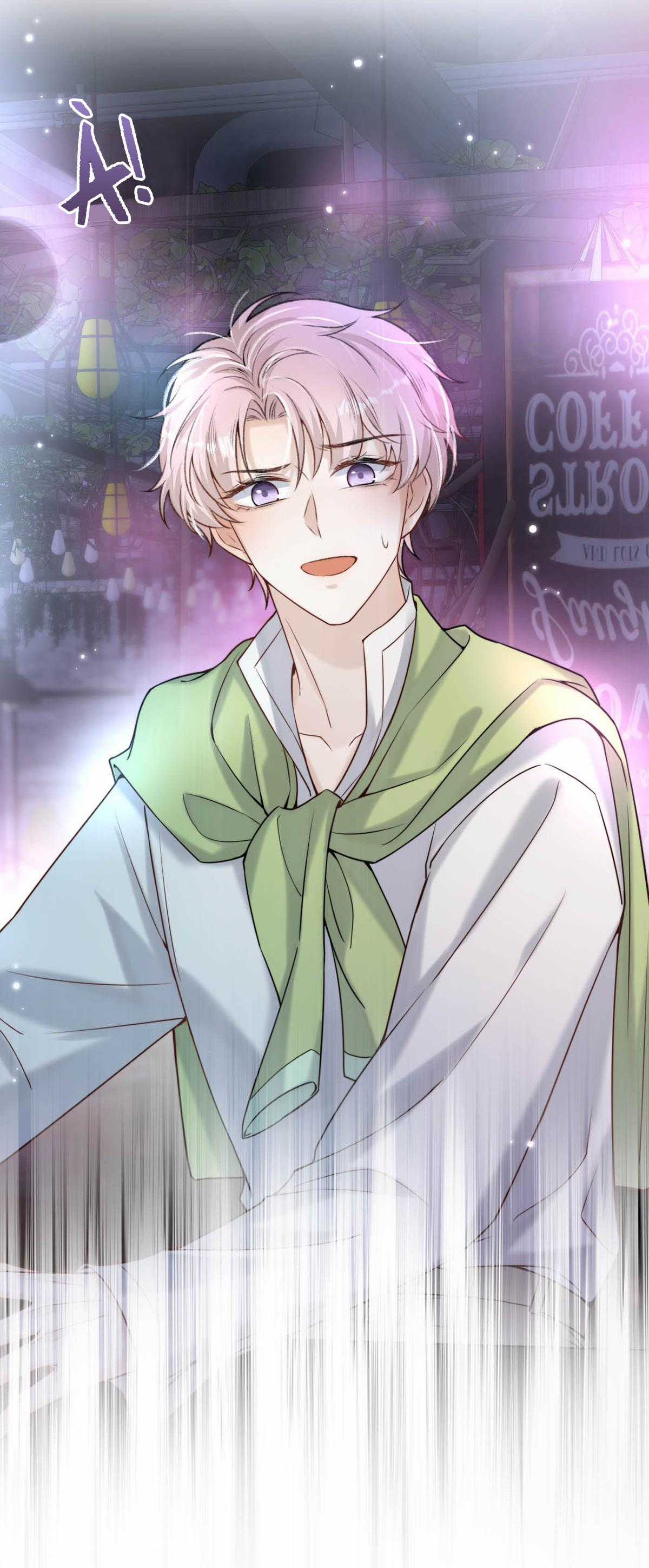 Giọt Nước Tràn Ly Bl Chapter 3 trang 38